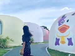 -漳州滨海火山岛自然生态风景区