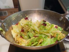-绿茶餐厅(许昌万达广场店)