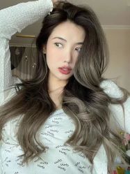 点击看大图 -MORI HAIR SALON日式美发沙龙