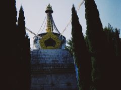 -云南民族村