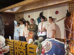 -长藤鬼校(龙翔店)