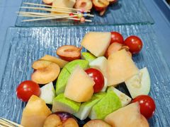 -百年银屏·蚝烙专门店(乐山店)