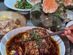 -夜宴江景餐厅