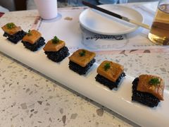 -赵小姐丨新中餐(曲江店)