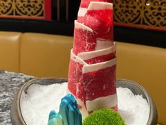 -牛将军•涮肉•烤肉•铁板烧(北京王府井·故宫店)