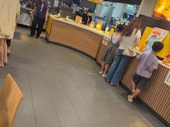 -麦当劳(从化从城大道店)