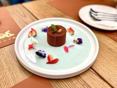 -Golden Lily河内巴黎法越料理餐厅(建国西路店)