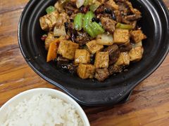 -卢庄(江汉路店)