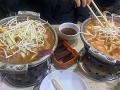-范贤光鸡公煲(平乐园总店)