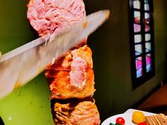 -戈拿旺巴西烤肉(崇文门店)