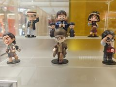 -泡泡玛特POPMART(蓝色港湾店)