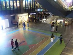 -江燕路万科里