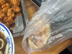 -清真-戏楼王记牛肉面