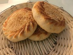 吊炉烧饼-三义和酒楼(千佛山店)