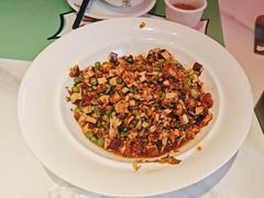 -鑫小城故事·藕汤·家常菜(台北一路总店)