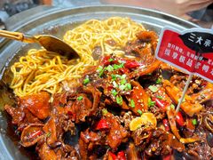 -回味黑鸭煲·始于2006(万松园店)