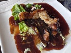 -山外山菜馆(玉泉路店)