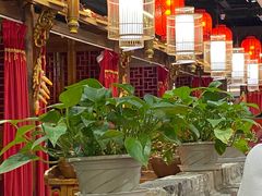 -谭鸭血老火锅(七宝万科广场店)