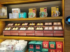 -茶颜悦色(银盆岭万达广场店)