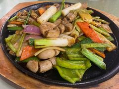 铁板生肠-嘉升大排档(番禺总店)