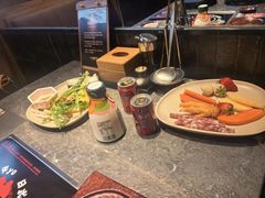 -牛YO寿喜烧和牛火锅自助(三台子万象汇店)