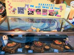 -城堡餐厅(长隆海洋王国店)