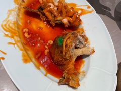 -松鹤楼面馆(清河万象汇店)