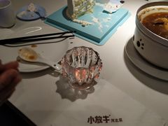 -小放牛河北菜(长安万达店)