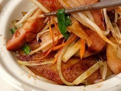 -点都德(龙之梦店)