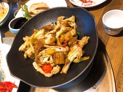 -老头儿油爆虾(胜利河美食街店)