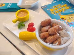 -豪客来牛排(雄峰城店)