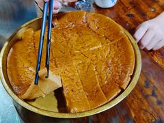 农家红糖糕-桃姐农庄老字号(从化温泉店)