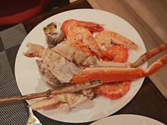 -西安皇冠假日酒店·朱雀咖啡厅