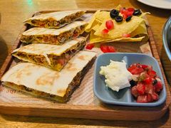 -味德西餐音乐酒吧 Wade's Bar&Grill