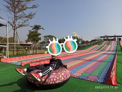 -长洲岛都市农业公园