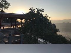 -安溪清水岩
