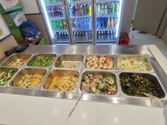 -水仙拉面(水仙街店)