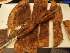 -马一洒开锅羊肉清真餐厅(京汉店)