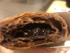 -麦当劳(沙河店)