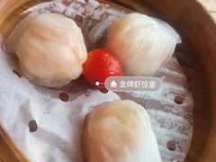 -点都德(华强南店)