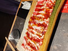 -一品诚记烤肉·甄选店(中南路店)