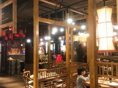 大堂-云天楼国鼎喜宴中心(国鼎店)