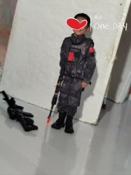 -芳妮豆丁童真影像馆(钟楼优选店)