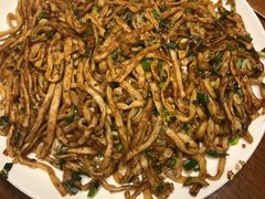 -溪涌潮天下餐厅(麓湾国际公馆店)