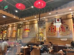 满圆精品烤鸭-满园烤鸭·春饼(沈北万达店)