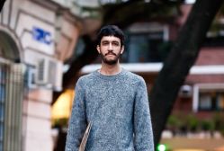 -INXXMAN男士理发