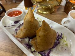-清真·AL-JANNAT 佳纳特餐厅(狮子桥店)