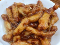 糖醋里脊-南磨房食府(燕莎奥特莱斯购物中心店)