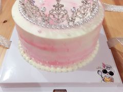 -兔子妃私人定制蛋糕(城南花苑南区店)