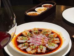 -甄御•海鲜新青岛菜(麦岛店)